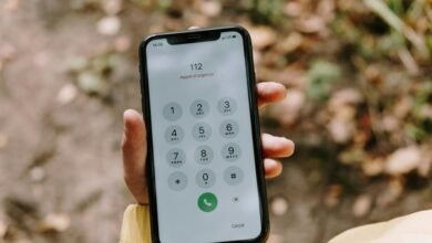 emergency call success rate