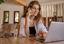 network congestion affects calls