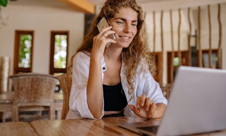 network congestion affects calls