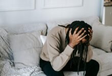 session recovery post failure