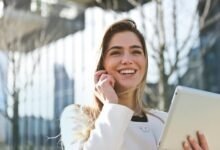 silent call mapping service