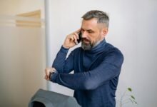 silent call ratio analysis