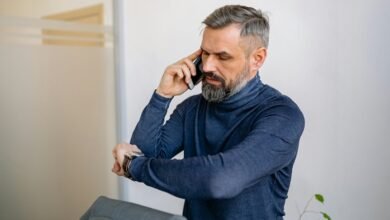 silent call ratio analysis