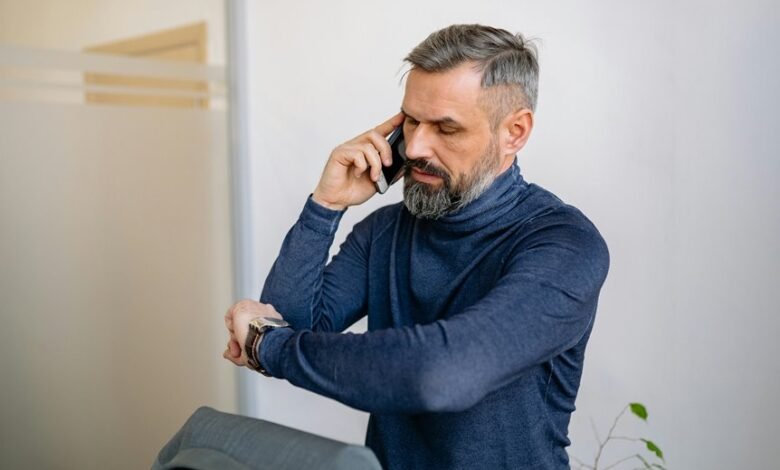 silent call ratio analysis