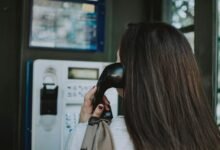 urban silent call analysis