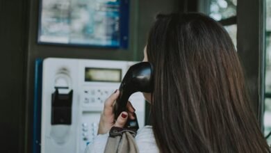 urban silent call analysis
