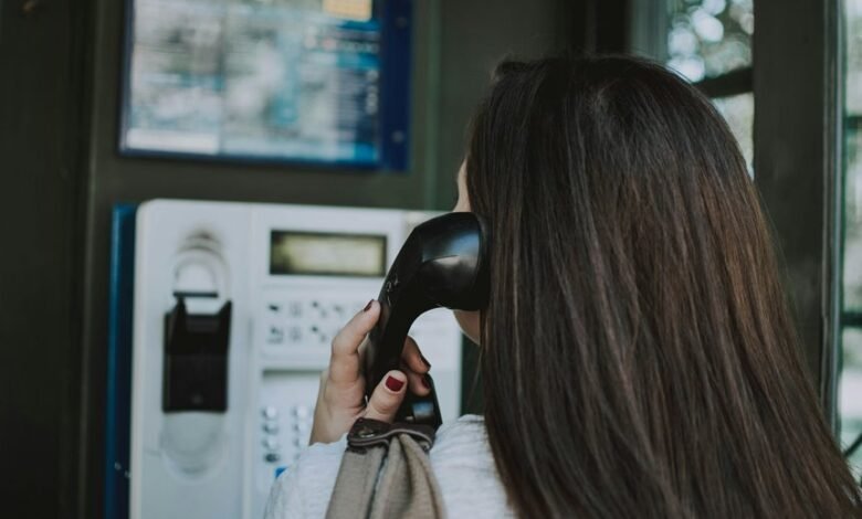 urban silent call analysis