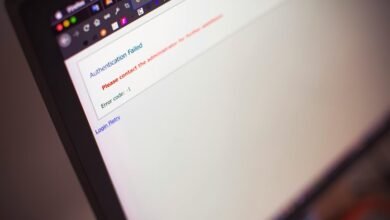 user retry attempts logged