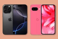 The Best Smartphones of 2025: Features to Look For