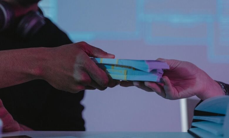 fraud detection security division