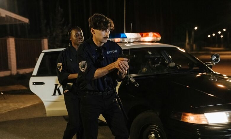 fraud surveillance response council