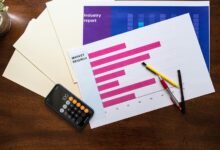 fraudulent tracking intelligence report