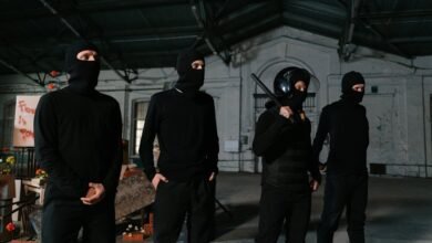 suspicious activity detection oversight