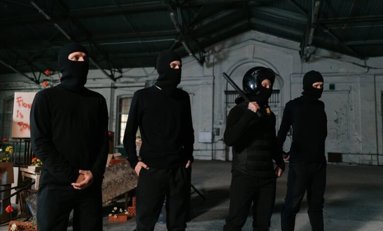 suspicious activity detection oversight