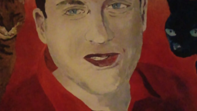 Certified Medium David The Hague: The Power of Spiritual Guidance in Relationships