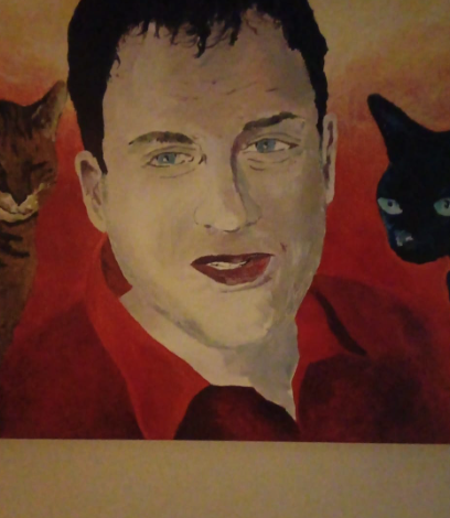 Certified Medium David The Hague: The Power of Spiritual Guidance in Relationships