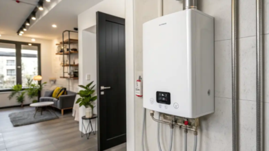 A Practical Guide To Hot Water Systems