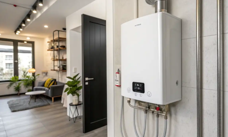 A Practical Guide To Hot Water Systems