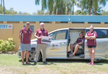 Caring for the Coast: How GPs in Mackay Keep the Community Healthy
