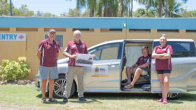 Caring for the Coast: How GPs in Mackay Keep the Community Healthy