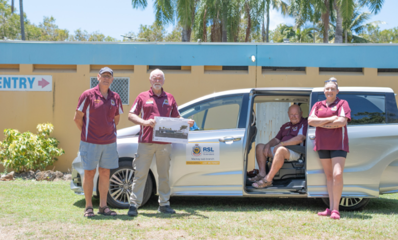 Caring for the Coast: How GPs in Mackay Keep the Community Healthy