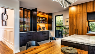 Home Renovations Ballarat: Blending Heritage Charm with Modern Living