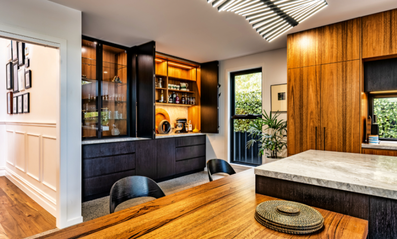 Home Renovations Ballarat: Blending Heritage Charm with Modern Living