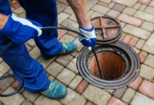 Common Household Causes Of Blocked Drains
