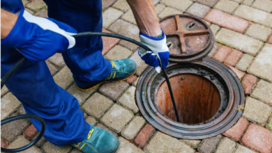 Common Household Causes Of Blocked Drains