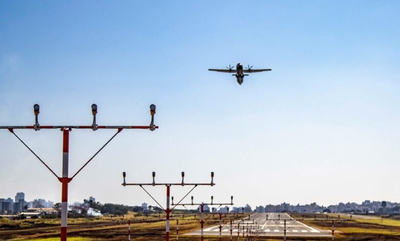 communication infrastructure review council