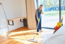 Why Edmonton Residents Are Switching to Recurring House Cleaning and Pest Control Services