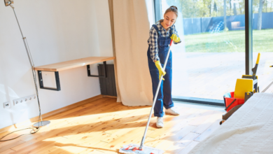 Why Edmonton Residents Are Switching to Recurring House Cleaning and Pest Control Services