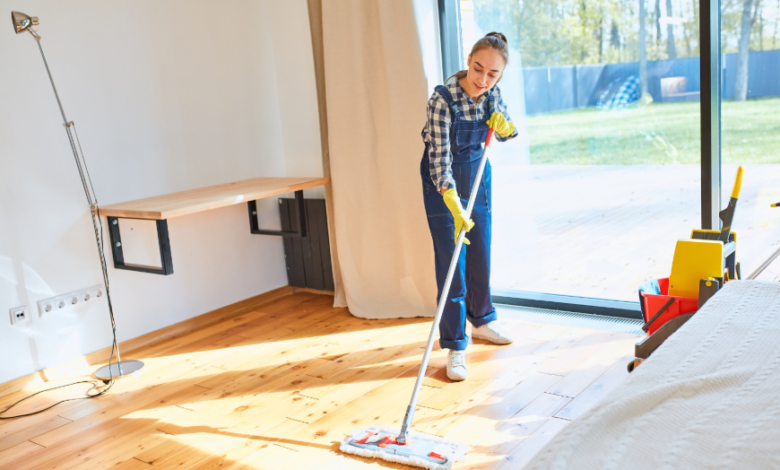 Why Edmonton Residents Are Switching to Recurring House Cleaning and Pest Control Services