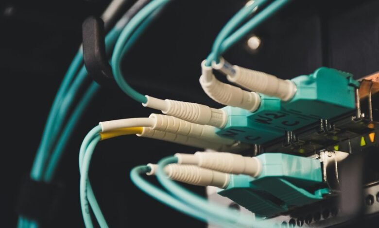 telecom compliance data center