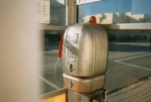 telecom contact numbers listed