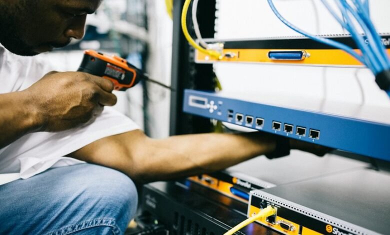 telecom department contact numbers