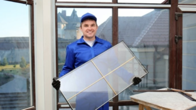 The Ultimate Guide to Glass in Wollongong