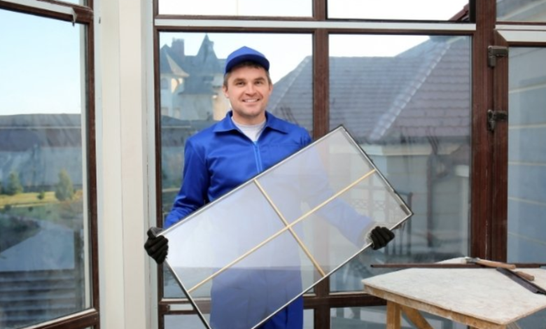 The Ultimate Guide to Glass in Wollongong