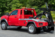 The Complete Guide to 4X4 Wreckers in Brisbane