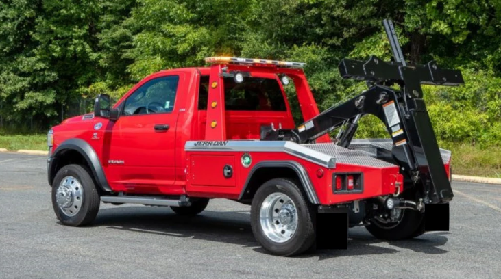 The Complete Guide to 4X4 Wreckers in Brisbane