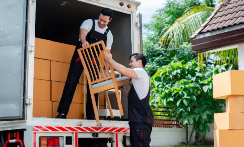 The Ultimate Guide to Removalists in Sunshine Coast