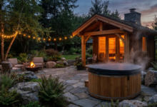 How to Choose the Right 6 Person Sauna Size for Your Space